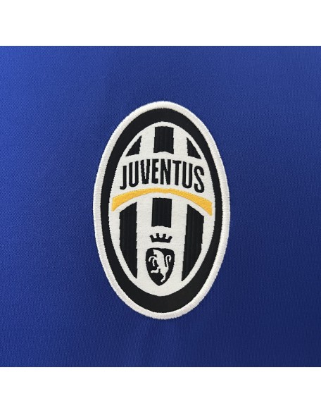 Maillot Juventus 04/05 Retro Maillot Juventus 04/05 Retro