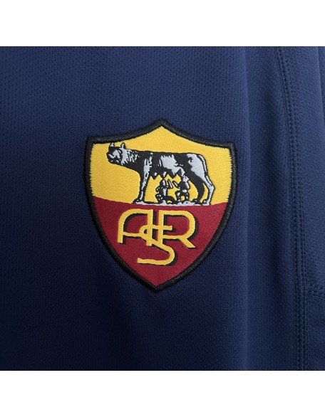 AS Roma 00/01 Retro AS Roma 00/01 Retro