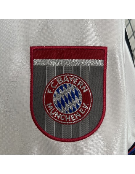 Maillot Bayern Munich 96/98 Retro Maillot Bayern Munich 96/98 Retro