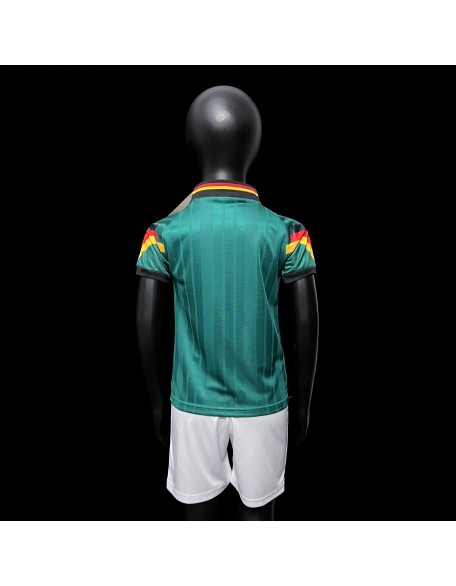Allemagne Maillots Retro 1992 Enfants Allemagne Maillots Retro 1992 Enfants