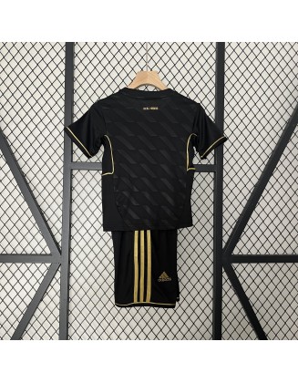 Maillot Real Madrid 11/12 Retro Enfants 