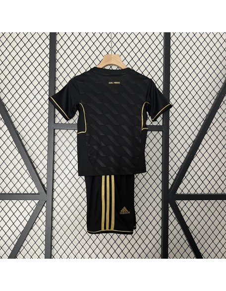 Maillot Real Madrid 11/12 Retro Enfants Maillot Real Madrid 11/12 Retro Enfants