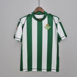 Real Betis 03/04 Retro