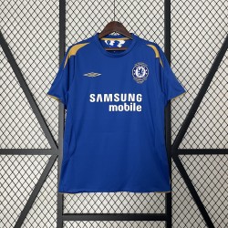 Maillot Chelsea 05/06 Retro 