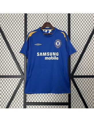 Maillot Chelsea 05/06 Retro 