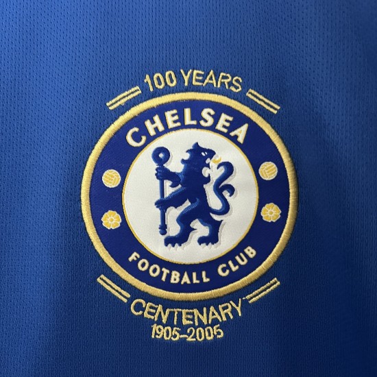 Maillot Chelsea 05/06 Retro 