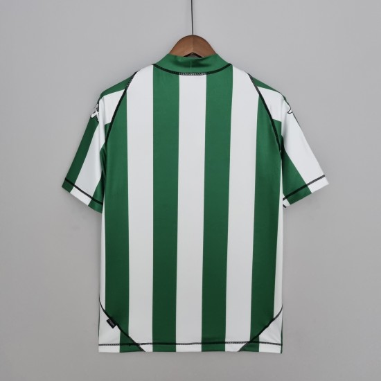 Real Betis 03/04 Retro