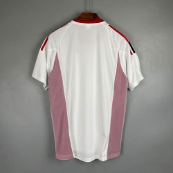 Maillot AC Milan Retro 2003