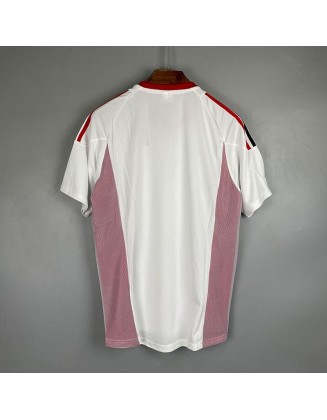 Maillot AC Milan Retro 2003