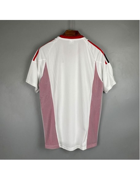 Maillot AC Milan Retro 2003
