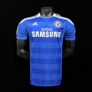Chelsea Champions League 2012 Retro 