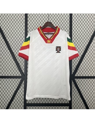 Maillot Le Portugal 92/94 Retro