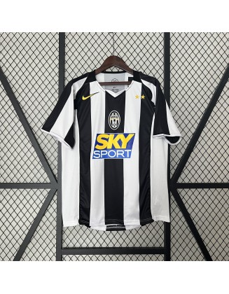 Maillot Juventus 04/05 Retro