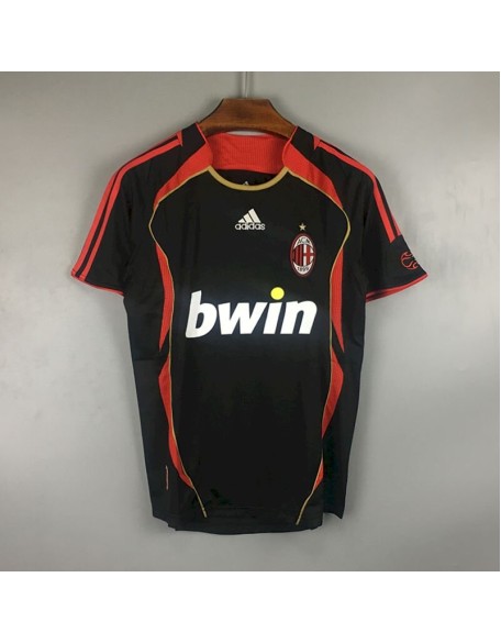 Maillot AC Milan Retro 06/07