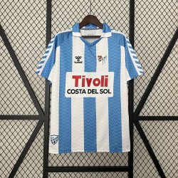 Retro Malaga 120th Anniversary