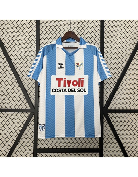 Retro Malaga 120th Anniversary Retro Malaga 120th Anniversary