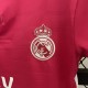 Maillot Real Madrid 14/15 Retro Enfants 