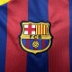 Barcelone 13/14 Retro enfants