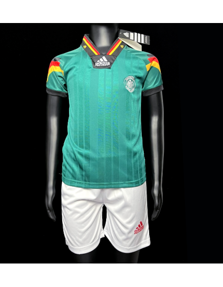 Allemagne Maillots Retro 1992 Enfants Allemagne Maillots Retro 1992 Enfants