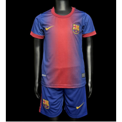 Barcelone 12/13 Retro enfants