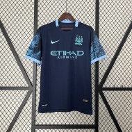 Maillot Manchester City 15/16 Retro