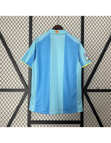 Barcelona 07/08 Retro Barcelona 07/08 Retro