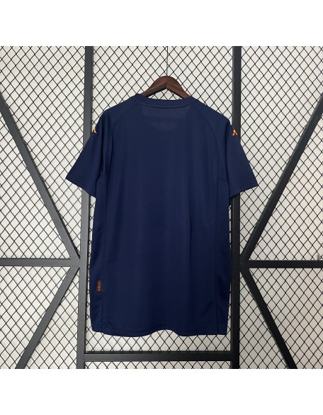 AS Roma 00/01 Retro AS Roma 00/01 Retro