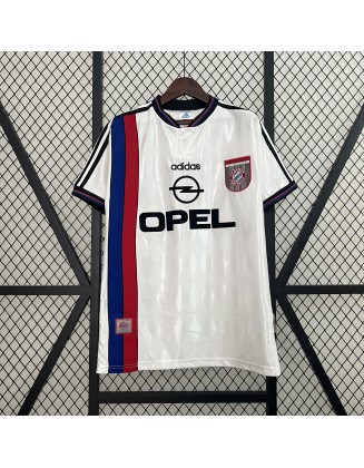 Maillot Bayern Munich 96/98 Retro