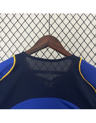 Maillot Juventus 04/05 Retro