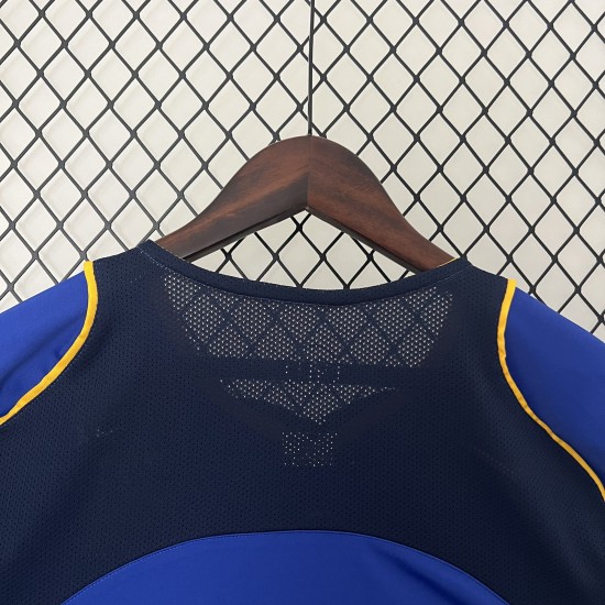 Maillot Juv 04/05 Retro