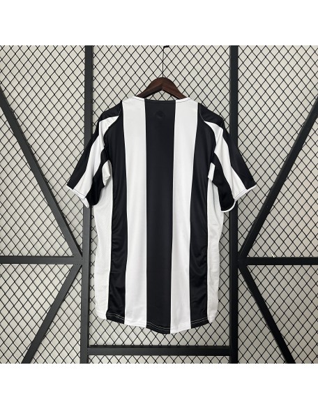 Maillot Juventus 04/05 Retro Maillot Juventus 04/05 Retro