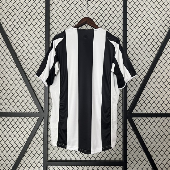 Maillot Juv 04/05 Retro