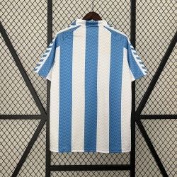Retro Malaga 120th Anniversary