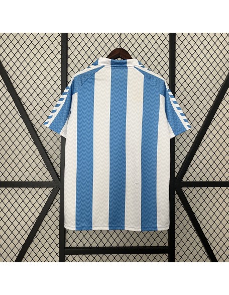Retro Malaga 120th Anniversary Retro Malaga 120th Anniversary