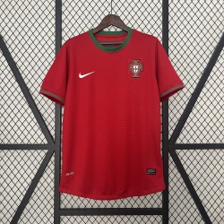 Maillot Le Portugal 2012 Retro