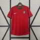 Maillot Le Portugal 2012 Retro