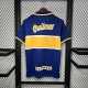 Boca Juniors Maillots 96/97 Retro 