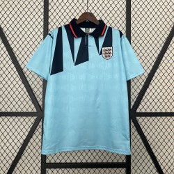 Maillots L'Angleterre 1992 Rétro