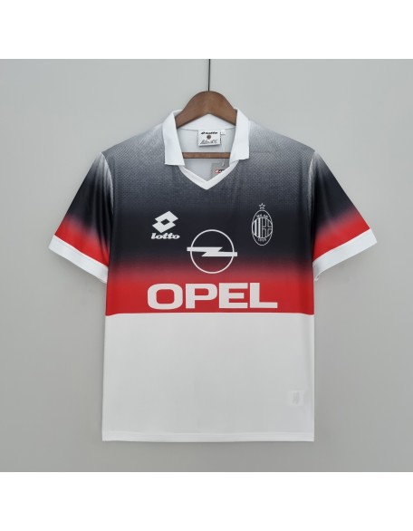 Maillot AC Milan Retro 95/96 Maillot AC Milan Retro 95/96