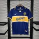 Boca Juniors Maillots 96/97 Retro 
