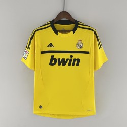 Maillot Real Madrid 11/12 Retro