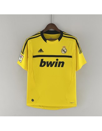 Maillot Real Madrid 11/12 Retro