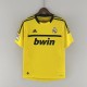 Maillot Real Madrid 11/12 Retro