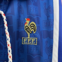 Maillot France 1996 Retro