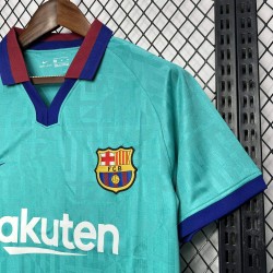 Barcelona 19/20 Retro 
