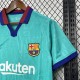 Barcelona 19/20 Retro 