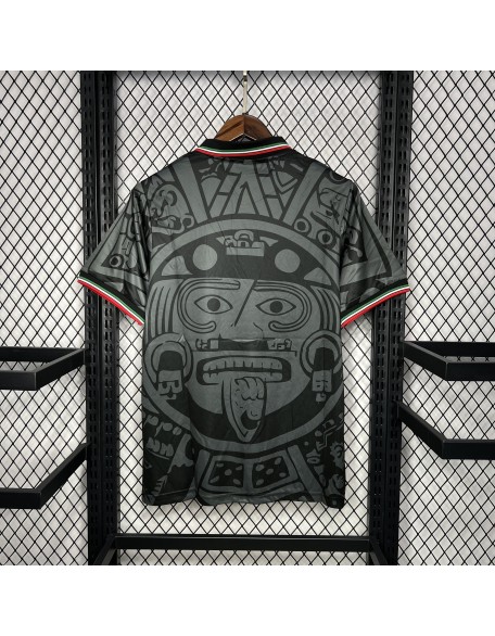 Maillot Mexicaine Exterieur 1998 Retro Maillot Mexicaine Exterieur 1998 Retro