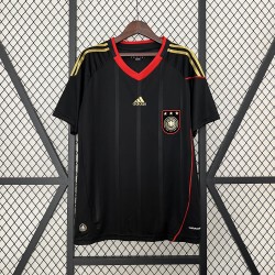 Maillot Allemagne Exterieur 2010 Retro