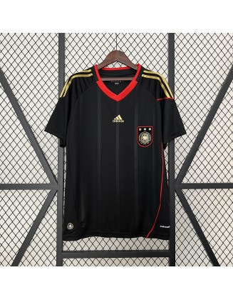 Maillot Allemagne Exterieur 2010 Retro