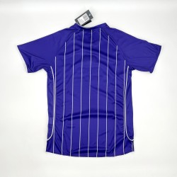 Maillot Manchester City 07/08 Retro